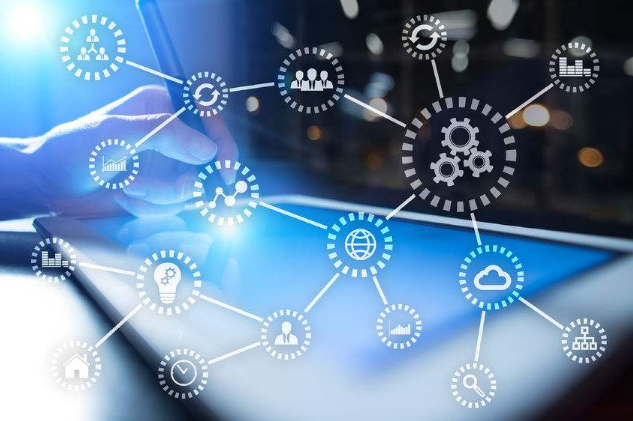 袁晓庆:工业互联网平台赋能制造业数字化转型